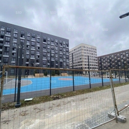 Аренда ПСН Ильинское-Усово, Архангельская улица,  д. 17