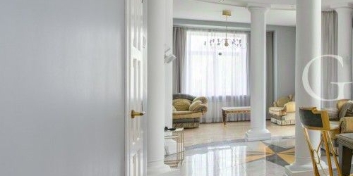 4-комн квартира Пятницкая улица, 53/18С1