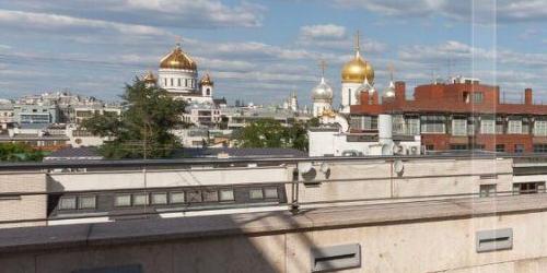 6-комн квартира переулок Хилков, 5