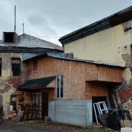 Продажа производственного помещения ул Ольги Берггольц,  д. 4