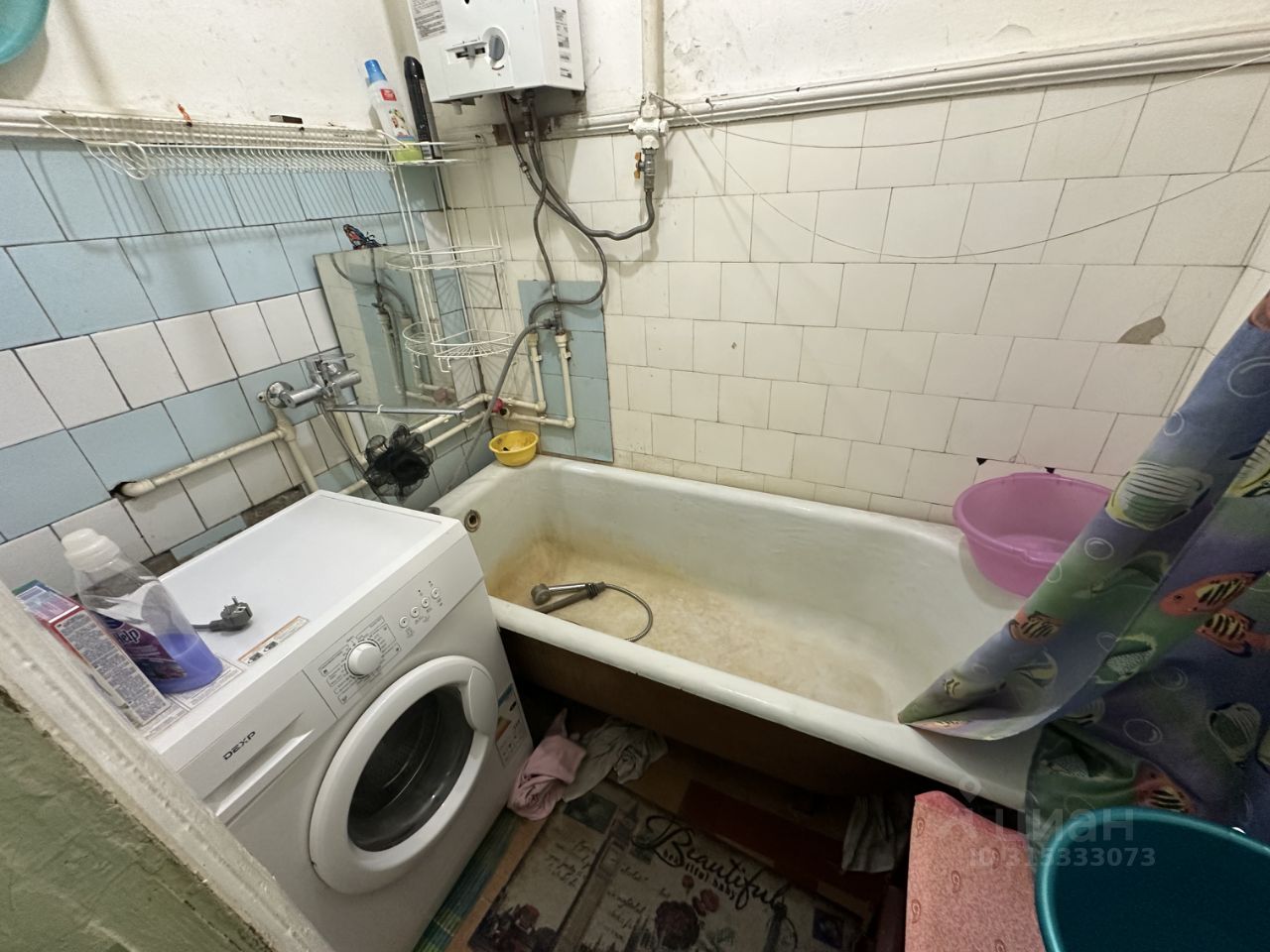 Продажа 1-комн квартиры на вторичном рынке Люберцы, Смирновская улица, 5