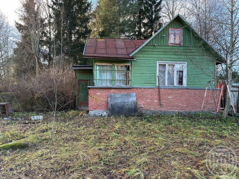 Продажа дома Выборг г., Небесная ул. ,  д. 25