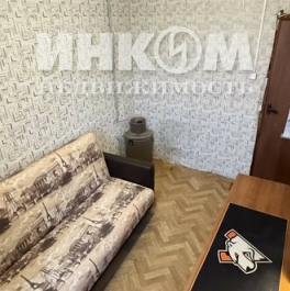 Продажа 3-комн квартиры на вторичном рынке ул Корнейчука,  д. 47