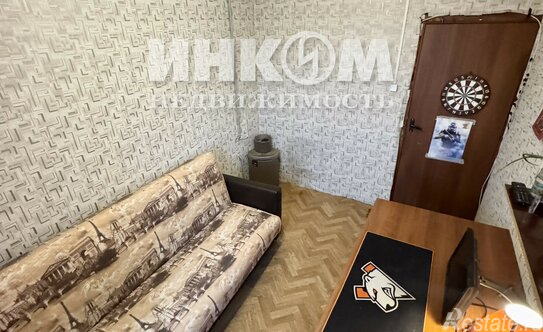 Продажа 3-комн квартиры на вторичном рынке ул Корнейчука,  д. 47