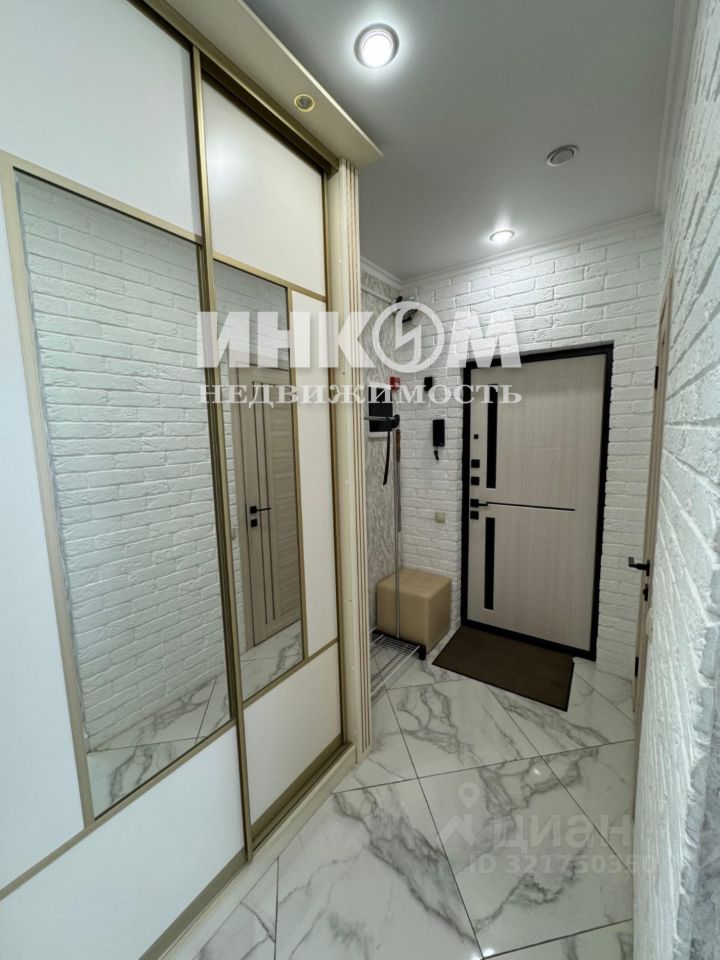 Продажа 3-комн квартиры на вторичном рынке Видное, бульвар Зеленые аллеи, 10