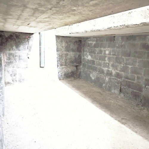 Гараж/парковка поселок Развилка