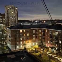 Продажа 3-комн квартиры на вторичном рынке Балашиха, ул Советская,  д. 7А