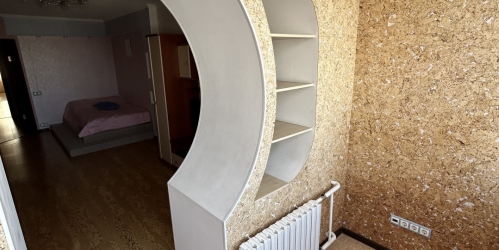 3-комн квартира Жуковский г., Дугина ул., 28/12