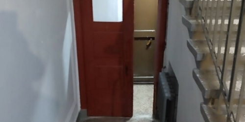 3-комн квартира переулок Каховского,  д. 3