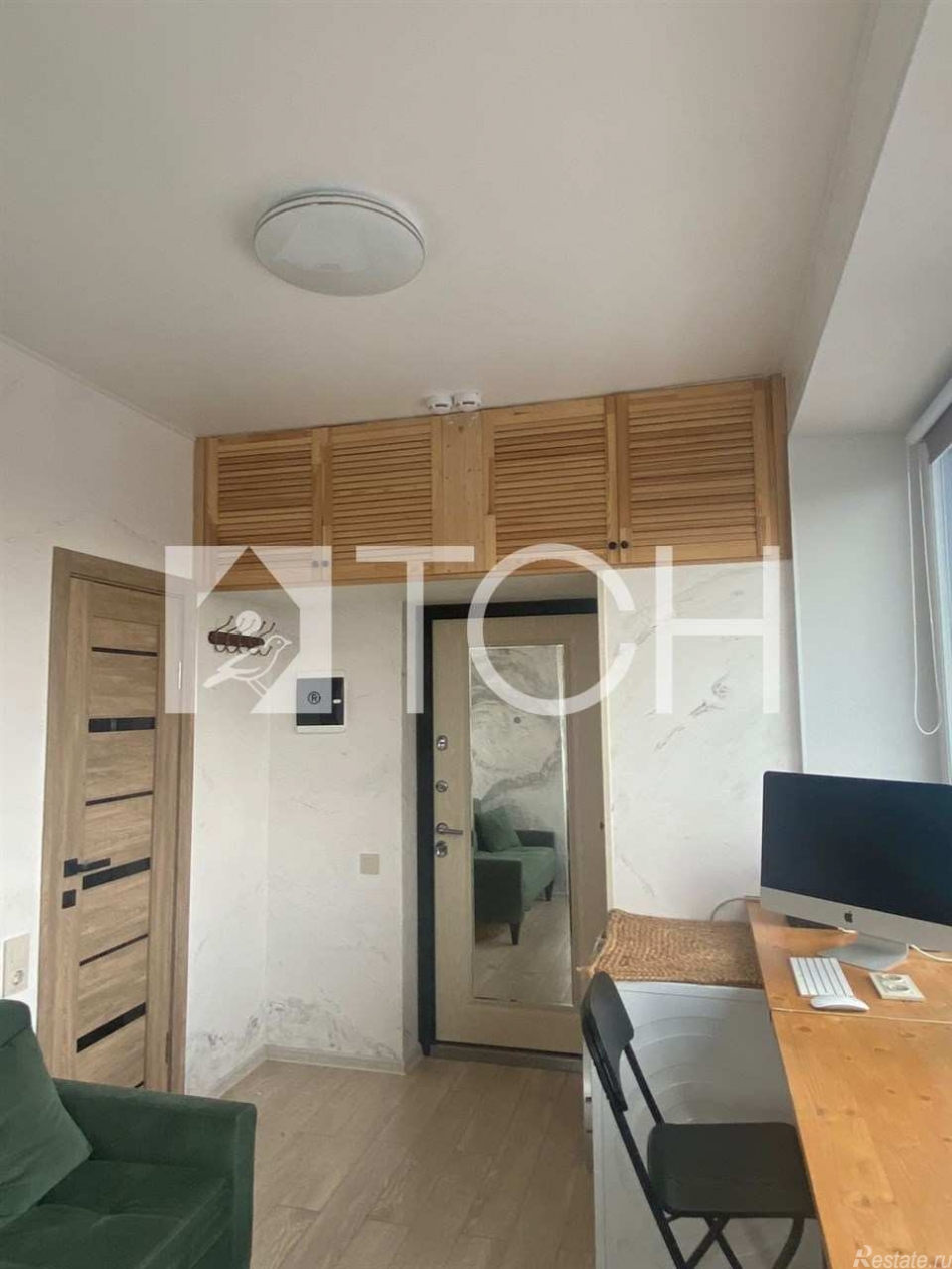 Продажа 1-комн квартиры на вторичном рынке Королев, Октябрьский б-р, 26