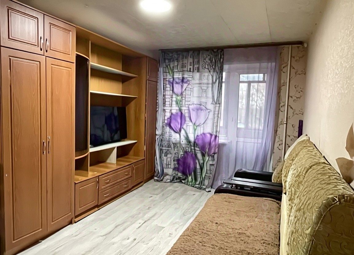 Продажа 2-комн квартиры на вторичном рынке с. Ситне-Щелканово, улица Мира, 16