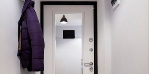 1-комн квартира 2-я Радиаторская ул,  д. 6