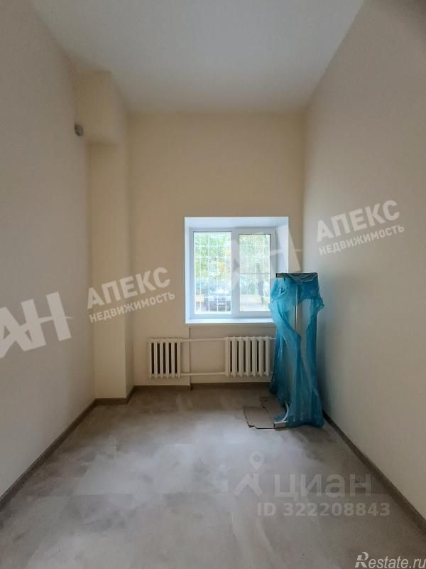 Аренда ПСН Черкизовская Б. ул,  д. 3,  к. 1