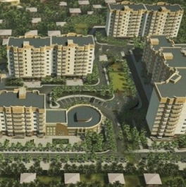 Продажа 3-комн квартиры на вторичном рынке Тучково, ул Москворецкая,  д. 5