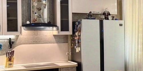 1-комн квартира Балашиха, проспект Ленина, 32б