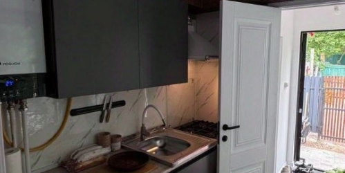 Коттедж/дом улица Михельсона,  д. 12 с1