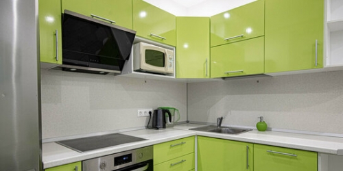 2-комн квартира Лыжный переулок,  д. 7