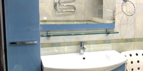 3-комн квартира Рублевское шоссе, 18К1