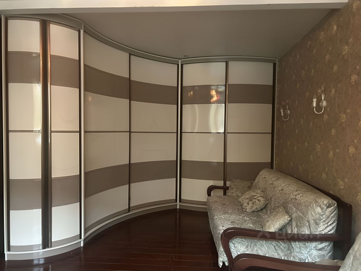 Продажа 1-комн квартиры на вторичном рынке Подольск, Рязановское шоссе, 21