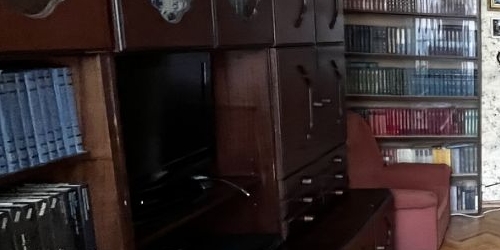 2-комн квартира 1-я Миусская улица, 2С1