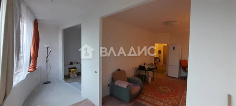 Продажа 2-комн квартиры на вторичном рынке Красногорск, ул. Парковая,  д. 8