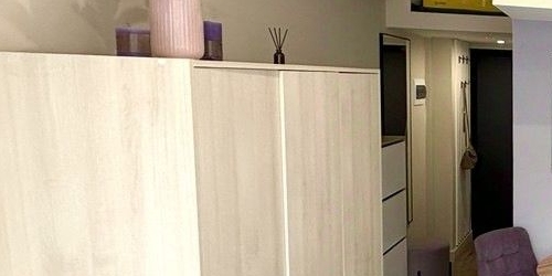 Студия Подъемная улица, 14С44