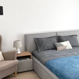 Продажа 1-комн квартиры на вторичном рынке ул Берзарина,  д. 32