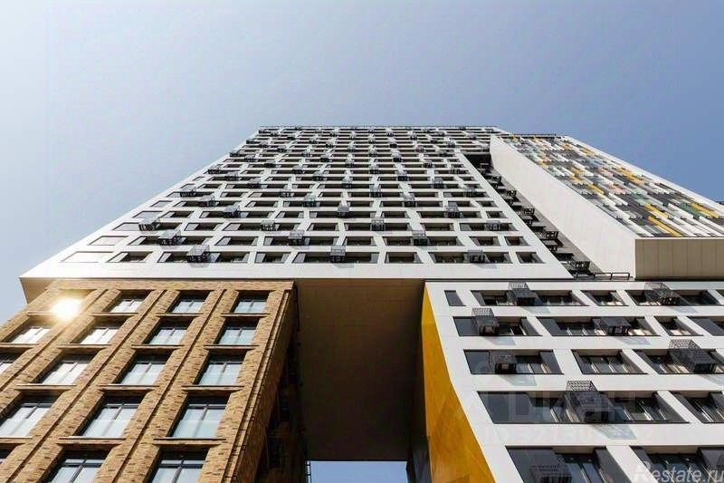 Продажа ПСН улица Зорге,  д. 9 к6