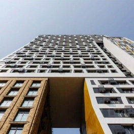 Продажа ПСН улица Зорге, д. 9 к6 Продажа ПСН улица Зорге, д. 9 к6