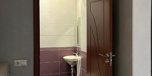 1-комн квартира улица Трефолева, 9