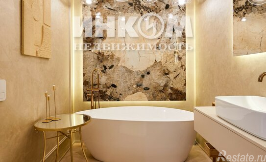 Продажа 2-комн квартиры на вторичном рынке Красногвардейский 1-й проезд,  д. 22 с1