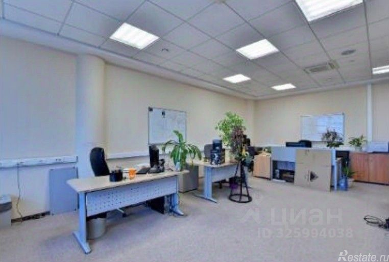 Продажа офиса улица Горбунова