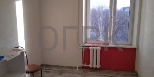 2-комн квартира Шатурская улица, дом 10