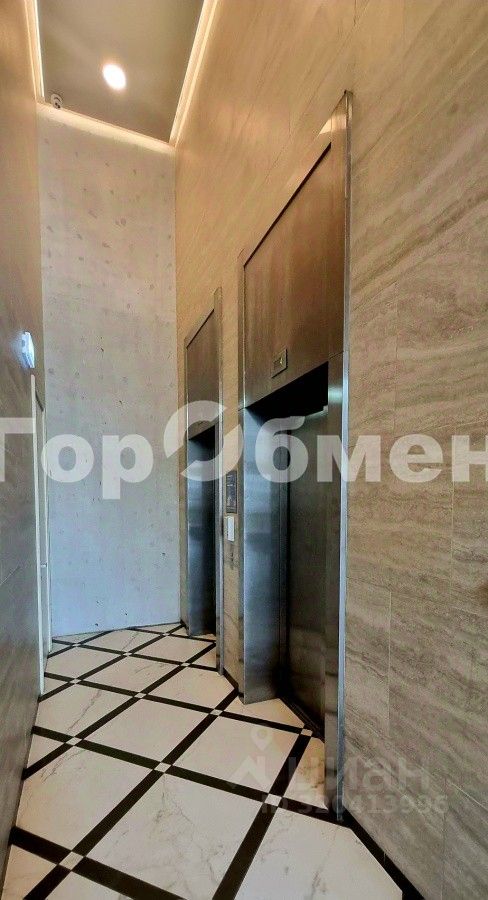 Продажа 2-комн квартиры на вторичном рынке Ленинградский проспект, 29к1