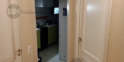 1-комн квартира Шуваловский пр-кт,  д. 37,  к. 1