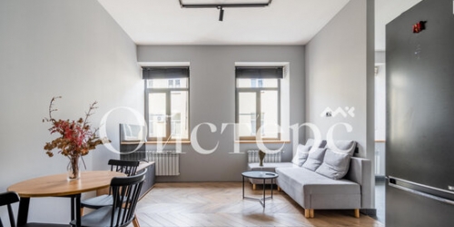 2-комн квартира улица Маяковского,  д. 42