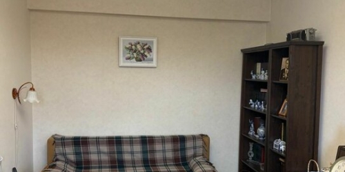 2-комн квартира Новодевичий проезд,  д. 10