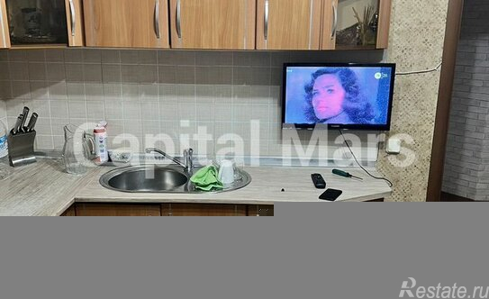 Аренда 2-комн квартиры на вторичном рынке Красноармейская 11-я ул,  д. 7