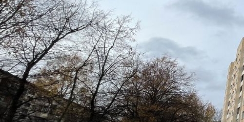 1-комн квартира улица Замшина, 58