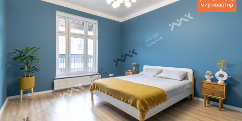 2-комн квартира Исполкомская ул,  д. 17