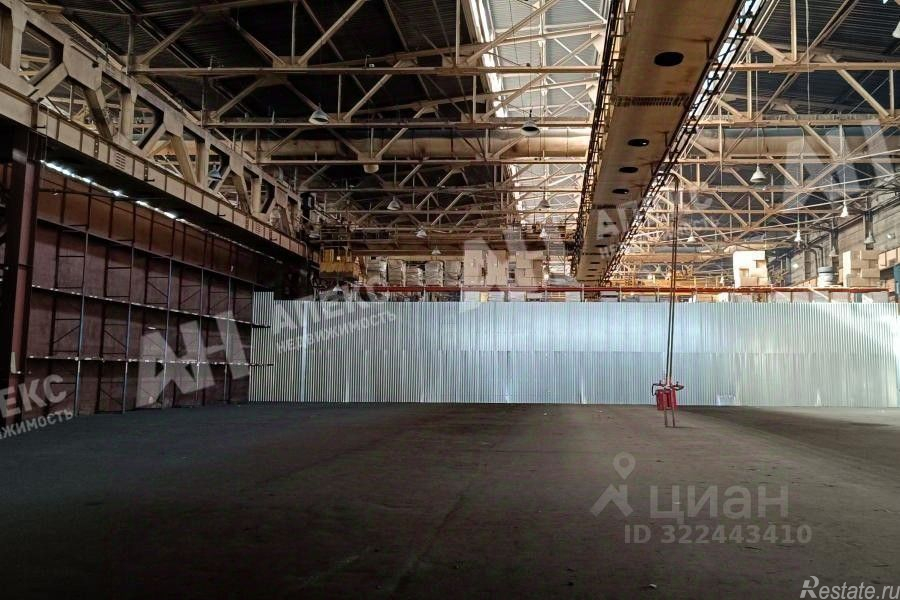 Аренда склада Ленинский городской округ, Белокаменное шоссе,  д. 65Ю