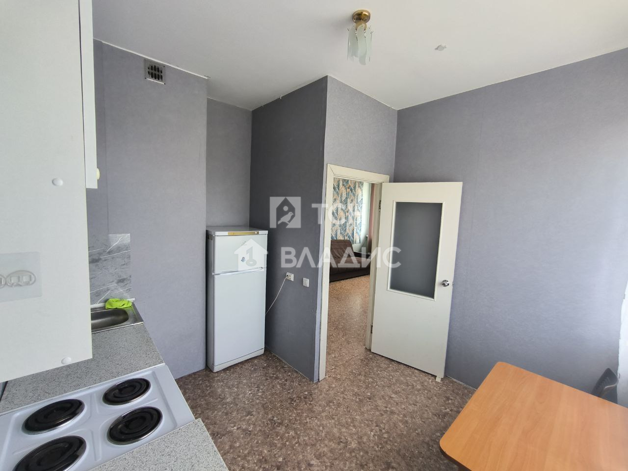 1-комн квартира Королёв, Советская улица, 47к8