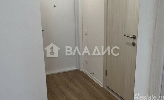 Продажа 1-комн квартиры на вторичном рынке Балашиха г, Реутовская ул,  д. 21