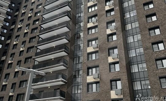 Продажа 3-комн квартиры на вторичном рынке Коровинское ш,  д. 12