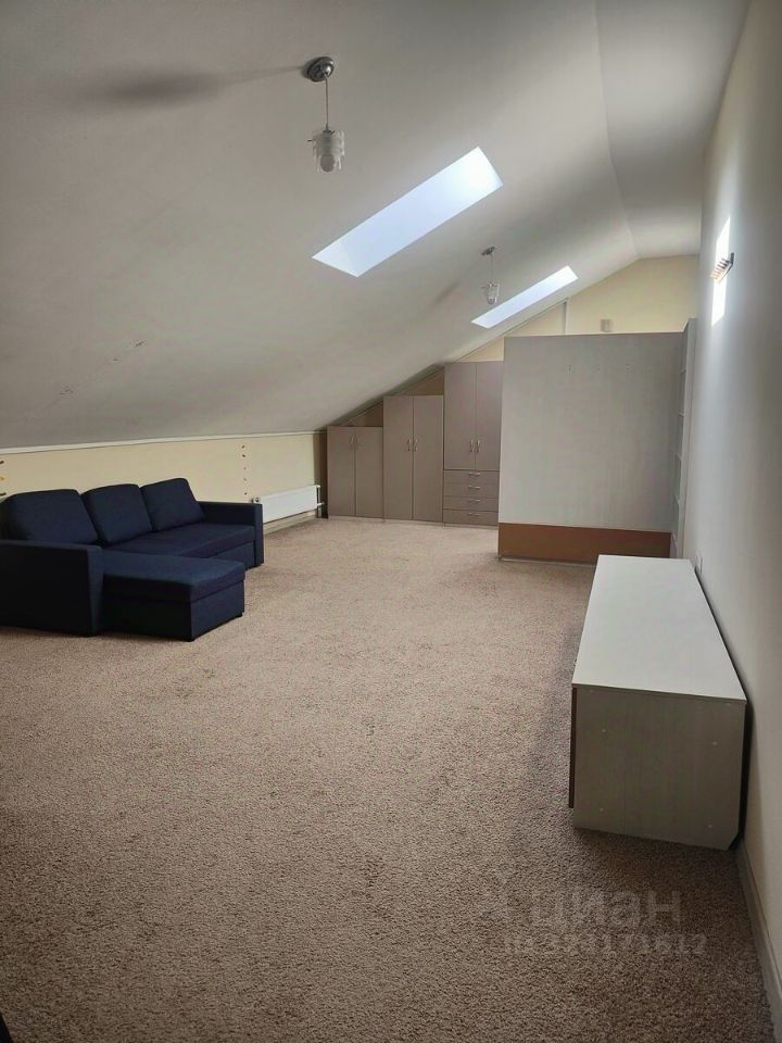 Аренда студии улица Бабушкина, 18