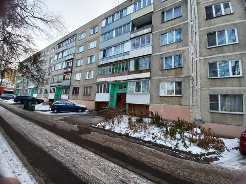 2-комн квартира Ногинск, ул. Юбилейная,  д. 15