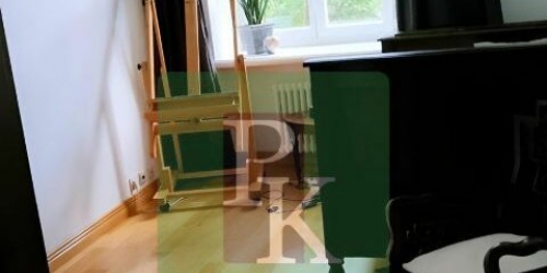 4-комн квартира ул Остоженка,  д. 7