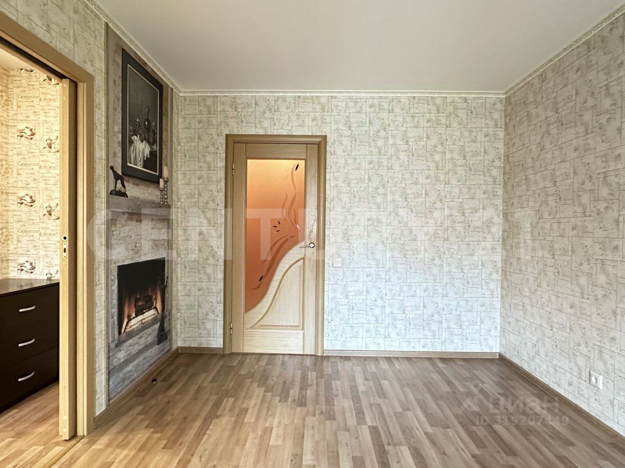 Продажа 3-комн квартиры на вторичном рынке Гаккелевская улица, 20к1