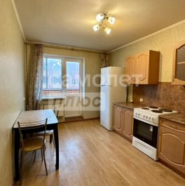 Продажа 1-комн квартиры на вторичном рынке Марусино, ул Заречная,  д. 33,  к. 6