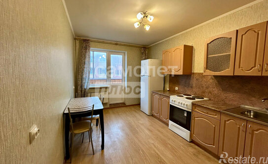 Продажа 1-комн квартиры на вторичном рынке Марусино, ул Заречная,  д. 33,  к. 6